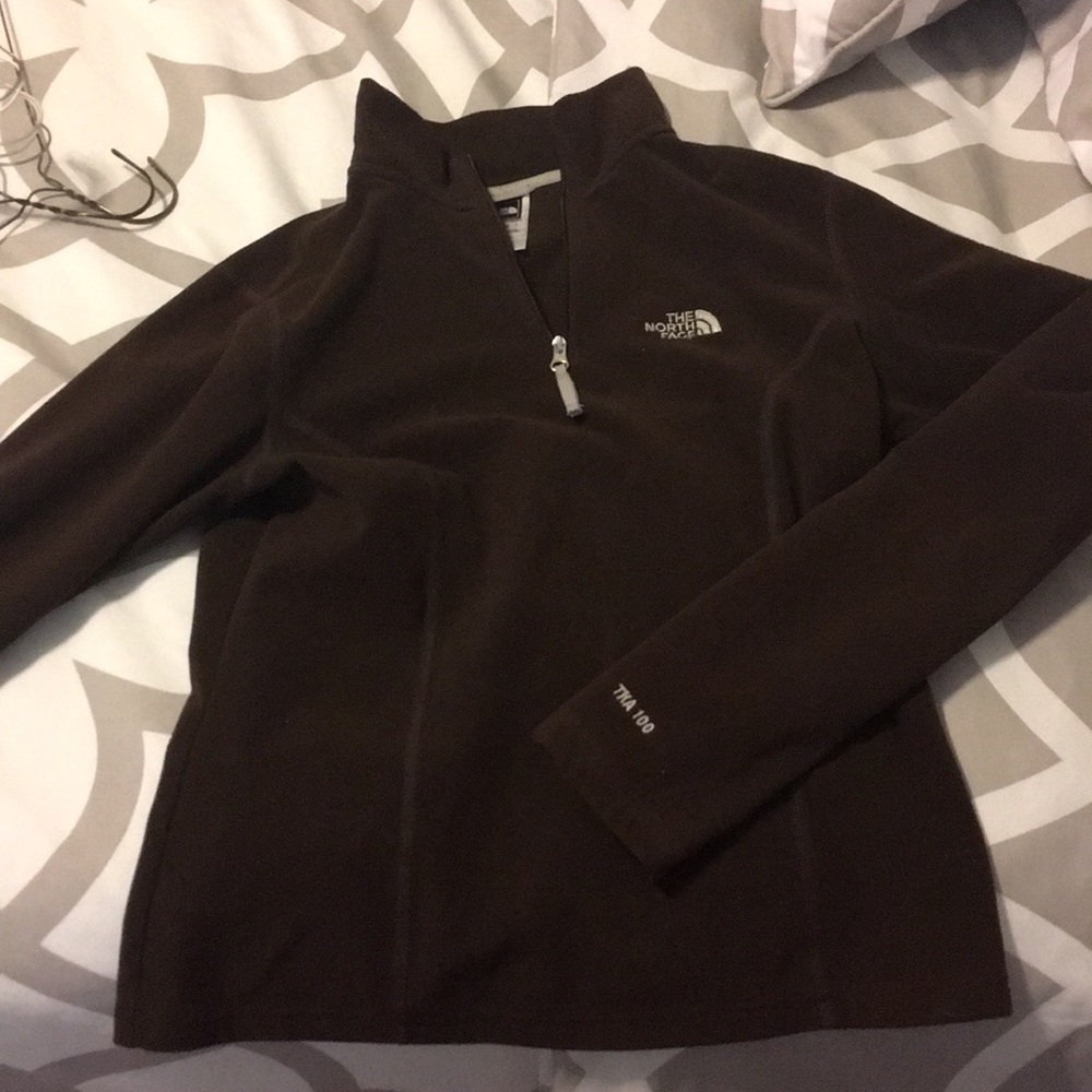 North face fleece